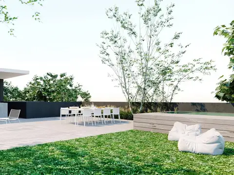 Departamento en Venta 1 año