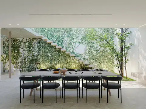 Venta Departamento 1 Ambiente con balcón y parrilla privada en Devoto