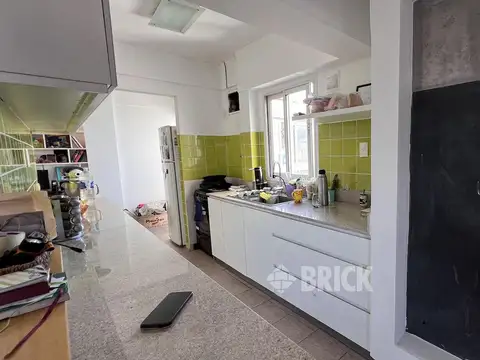 Departamento en Venta 40 años