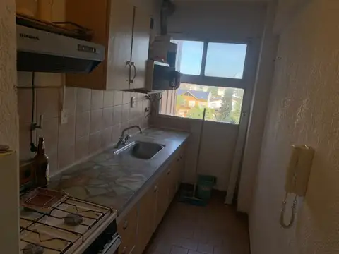 Departamento en Venta en Santa Teresita, USD 38.000