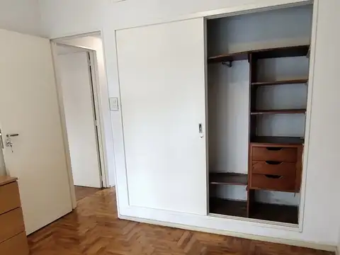 Departamento en Venta en Belgrano, USD 160.000