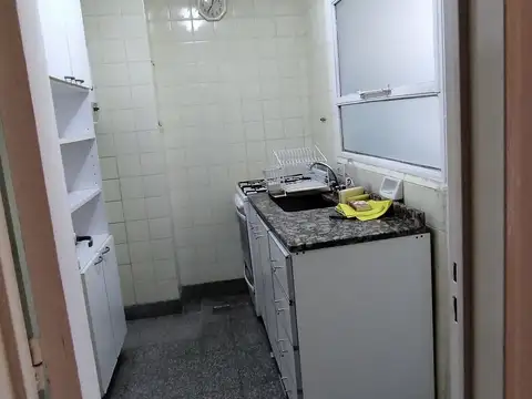 Avenida Congreso 2000