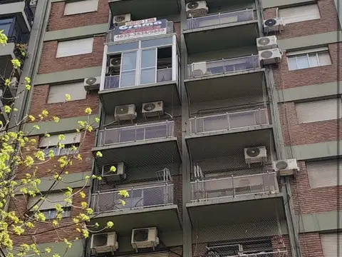 Departamento en venta en Belgrano