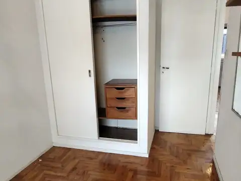 Departamento en venta en Belgrano