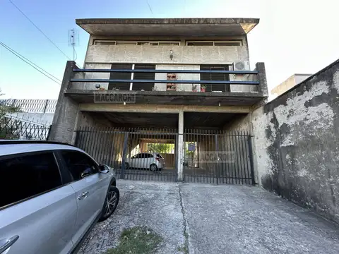 Casa en Venta en Ramos Mejia, Partido de La Matanza