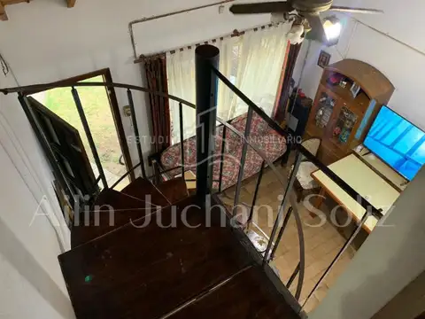 Casa en Venta con 1 cochera