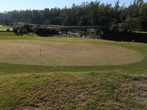Terreno en Campo Timbo