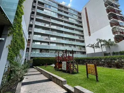 Departamento en Alquiler Apto profesional