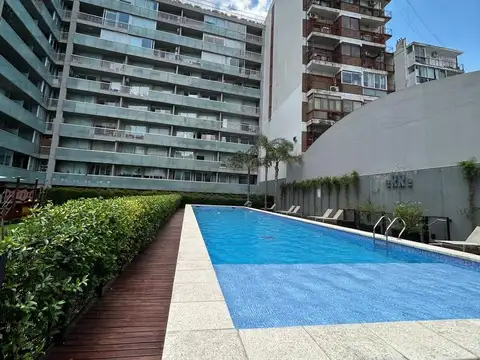 Departamento en Alquiler Belgrano R