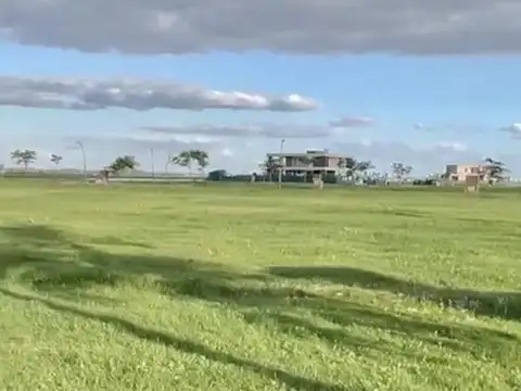 Lote interno en Venta, Puertos del Lago, Barrio Amarras Escobar