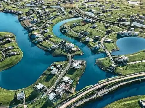 Puertos del Lago - Amarras