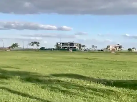 Terreno en Venta en Puertos - Barrio Amarras, USD 79.000