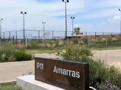 Terreno en Venta en Puertos - Barrio Amarras, USD 79.000