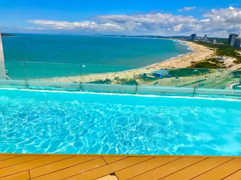 Departamento en Venta de 4 dormitorios
