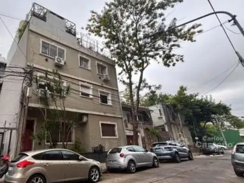 Departamento en Venta en Vicente Lopez, Partido de Vicente López