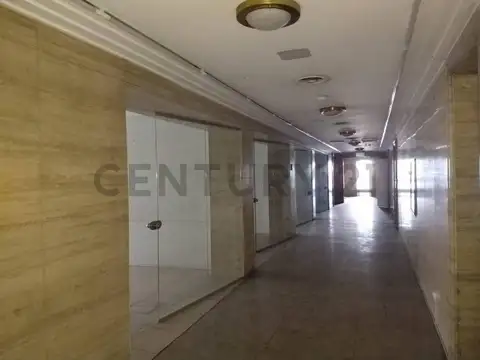 PISO DE OFICINAS EN ALQUILER EN SAN NICOLAS