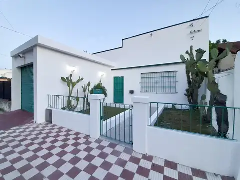 Barcelo 500