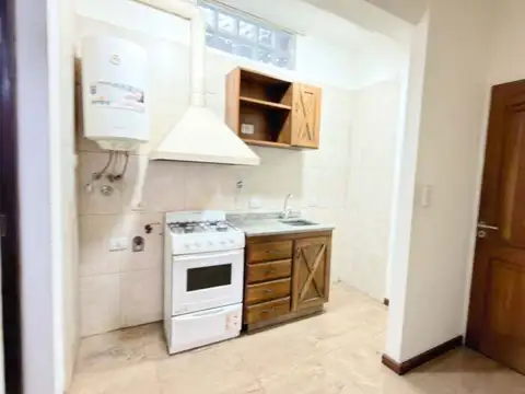 Departamento en Venta 10 años
