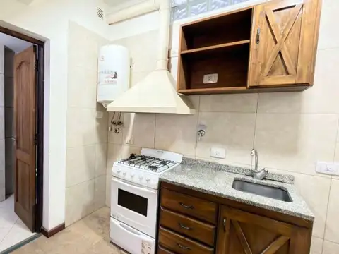 Venta Monoambiente Avellaneda, entrega y cuotas