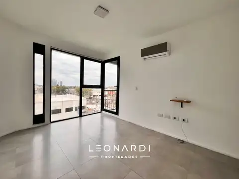 Departamento con cochera en alquiler - ID 4443