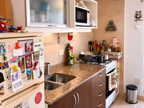 Departamento en Alquiler 6 años