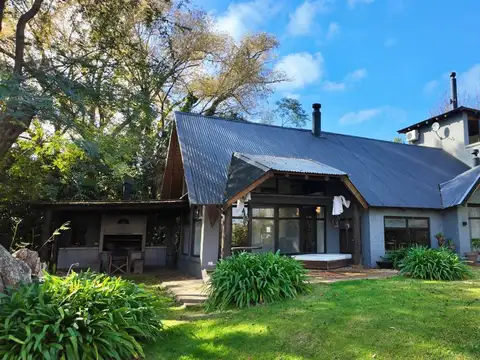 Casa en Venta de 3 dormitorios