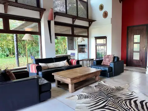 Casa en Venta 30 años