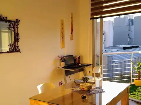 Departamento en Alquiler de 1 dormitorio