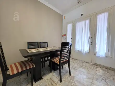 Casa en Venta 35 años