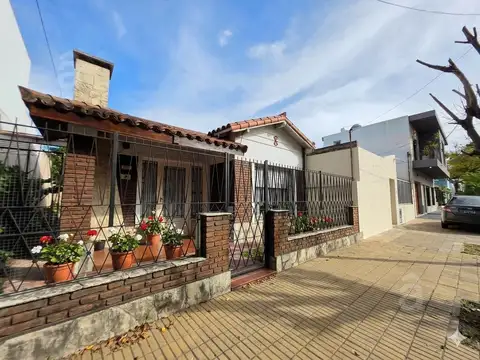 Casa en Venta en Chilavert - 3 ambientes.