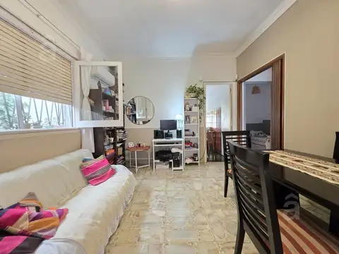 Casa en Venta en Chilavert - 3 ambientes.