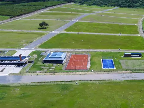 Terreno en Venta de 1200,0 m2
