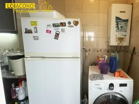 Departamento en Venta de 3 dormitorios