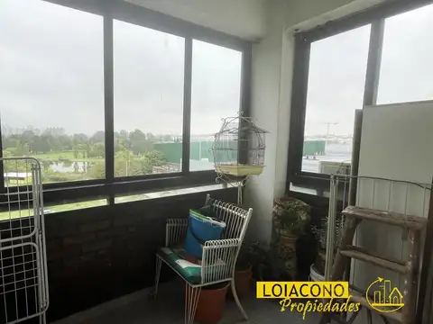 Depto 4 amb - Av. Escalada al 4200 - Loiacono Propiedades