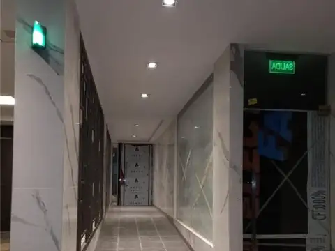 Departamento en Venta en Centro, USD 65.000