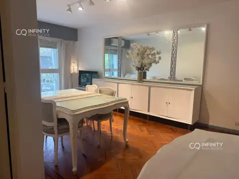 Departamento en Alquiler de 3 ambientes