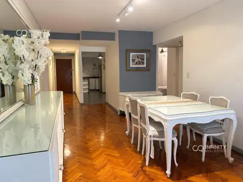 Departamento en Balvanera