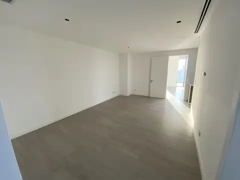 Departamento 4 ambientes con 4 baños