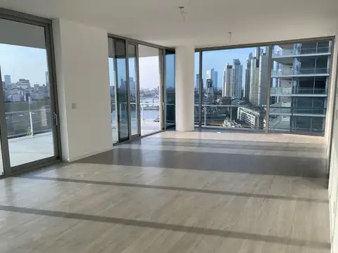 Departamento en Venta de 3 dormitorios