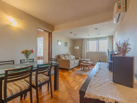 Venta depto 4 amb Belgrano La Pampa y Cramer