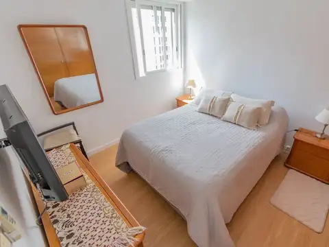 Departamento en Venta en Belgrano, USD 170.000