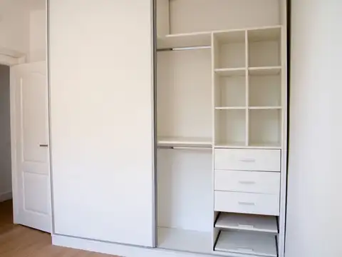 Depto Tipo Casa en Venta en Saavedra, USD 175.000