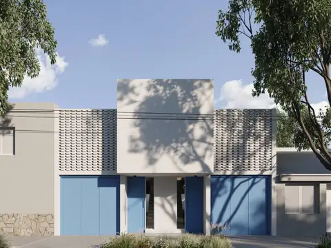 Venta de duplex al pozo