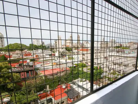VENTA DEPARTAMENTO 3 AMB EN SAN TELMO APTO CREDITO