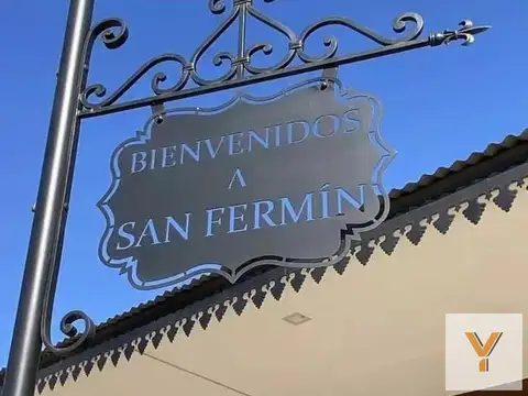 Terreno en Venta de 800,0 m2