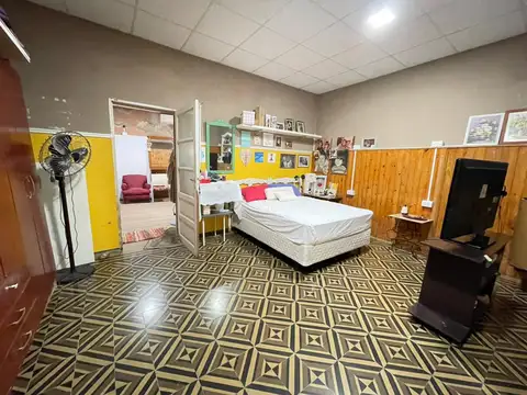 Casa en Venta 55 años