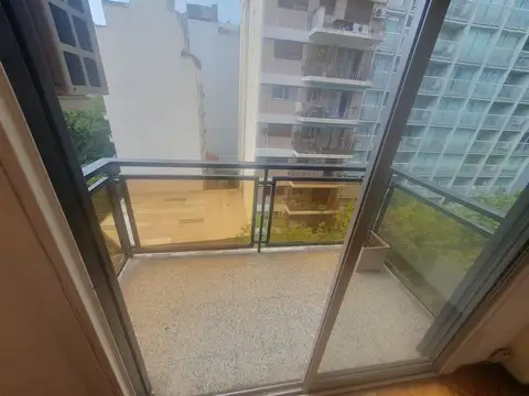 Departamento en Alquiler en Palermo, $ 600.000