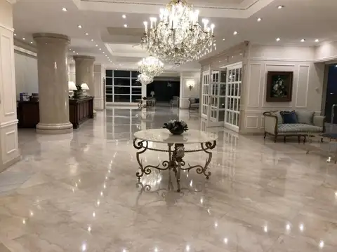 Departamento en Alquiler Temporal de 3 dormitorios