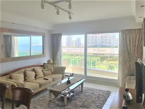 Rambla Claudio Williman 100