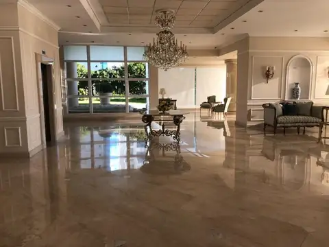 Departamento en Alquiler Temporal A Estrenar